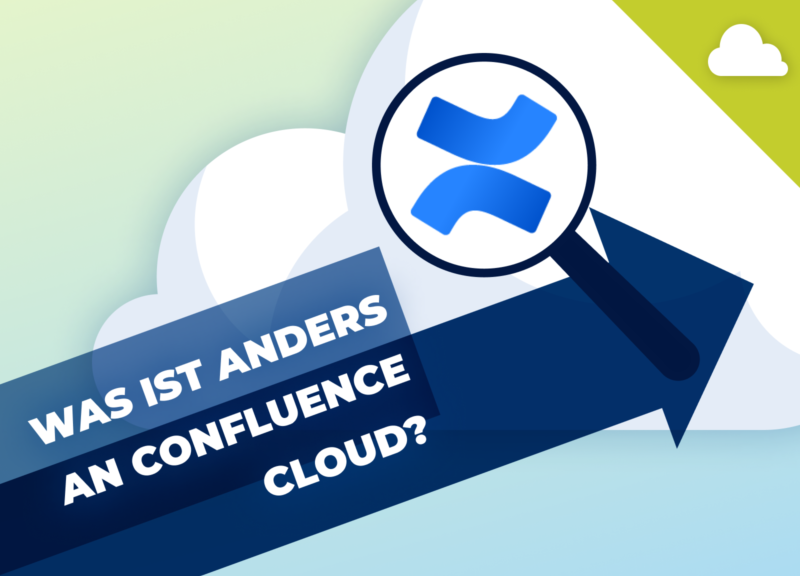 Hilfreiches Cloud-Wissen, Teil 2: Confluence im neuen Gewand in Confluence Cloud